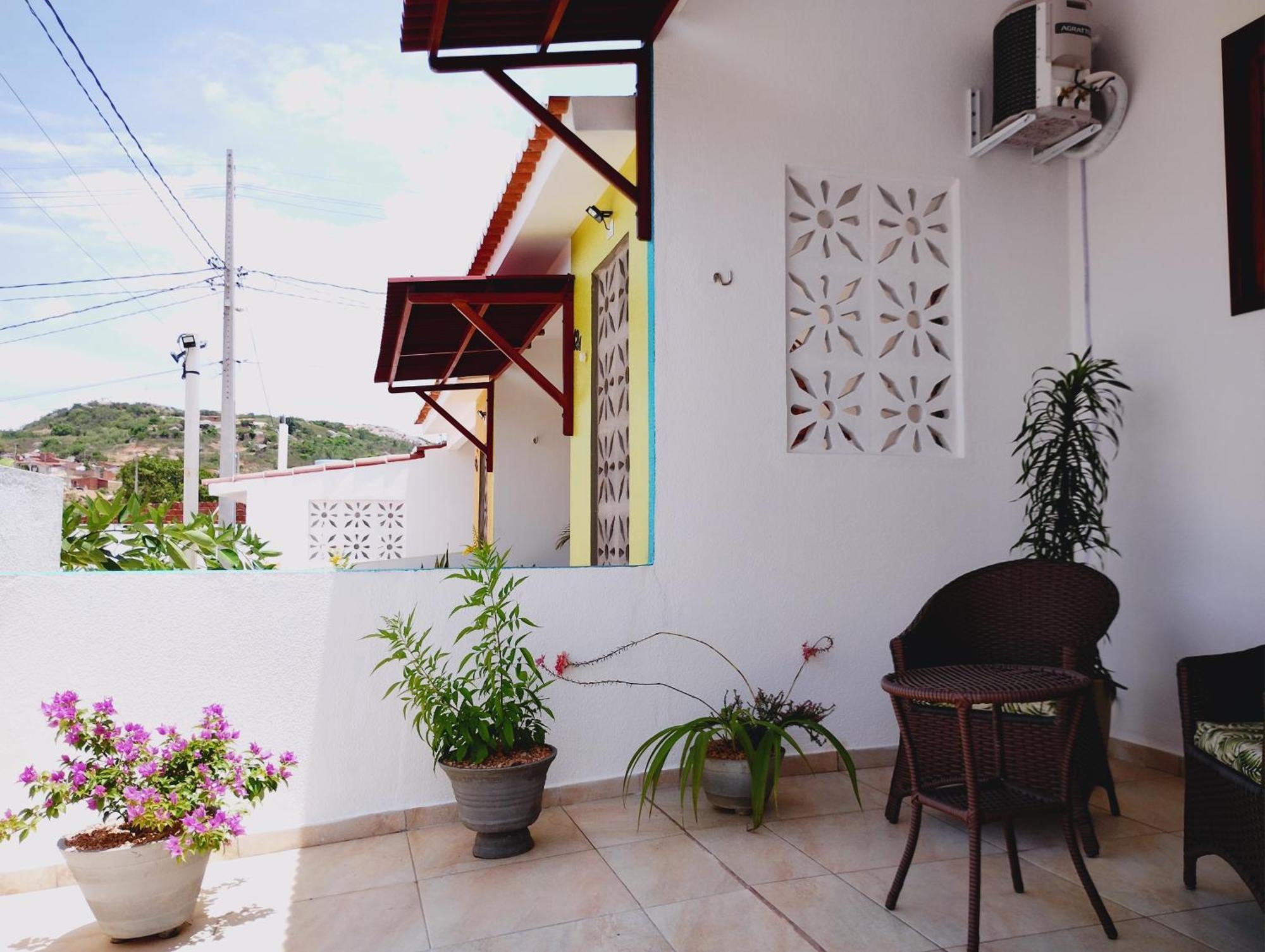 Chales Recanto Das Flores Rn มอนเต ดาส กาเมเลราส ห้อง รูปภาพ