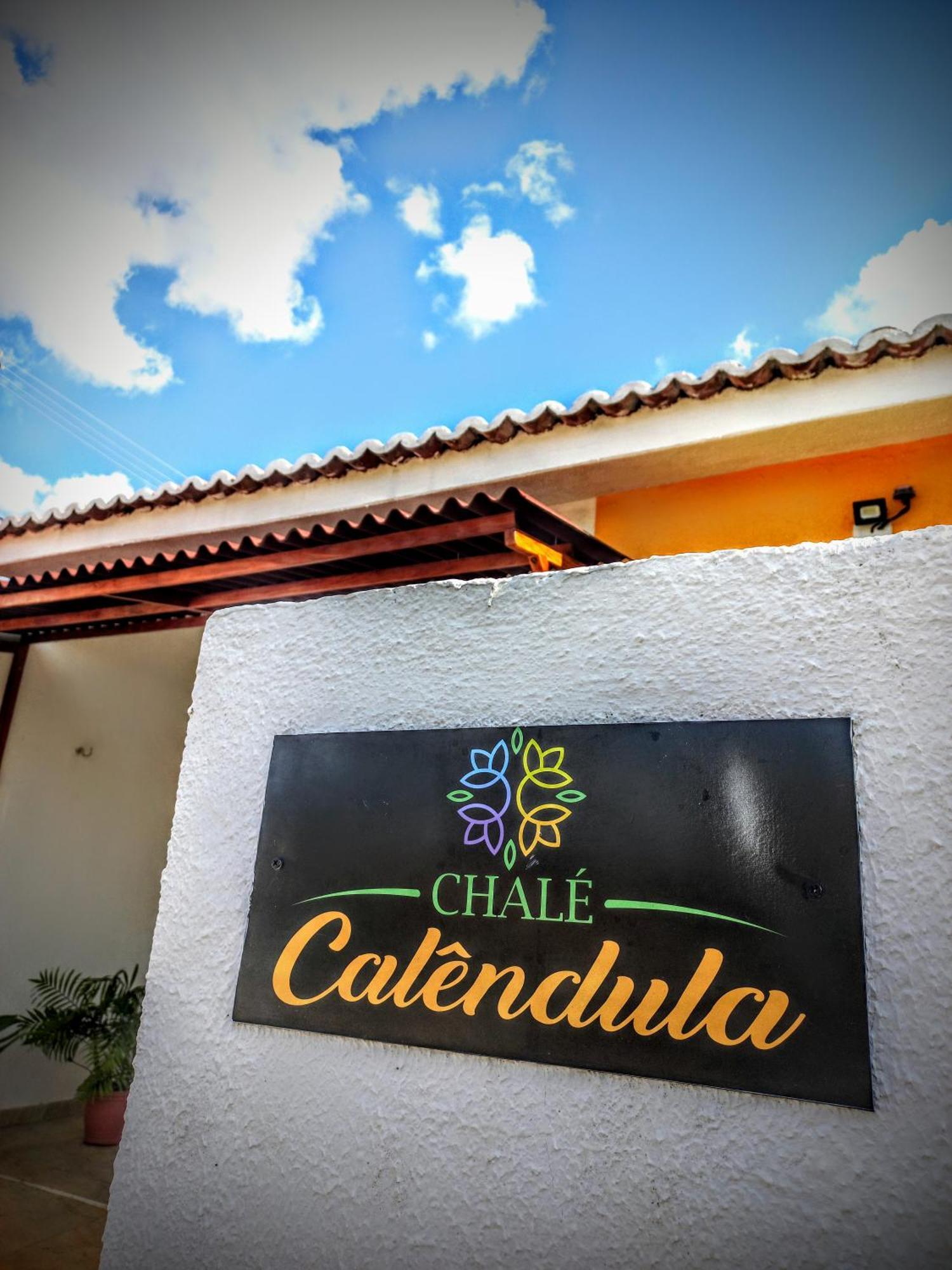 Chales Recanto Das Flores Rn มอนเต ดาส กาเมเลราส ภายนอก รูปภาพ